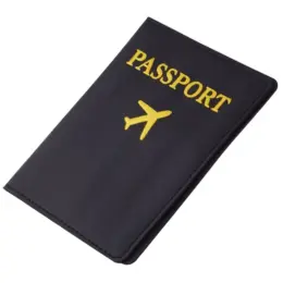 Passport Wallet Display